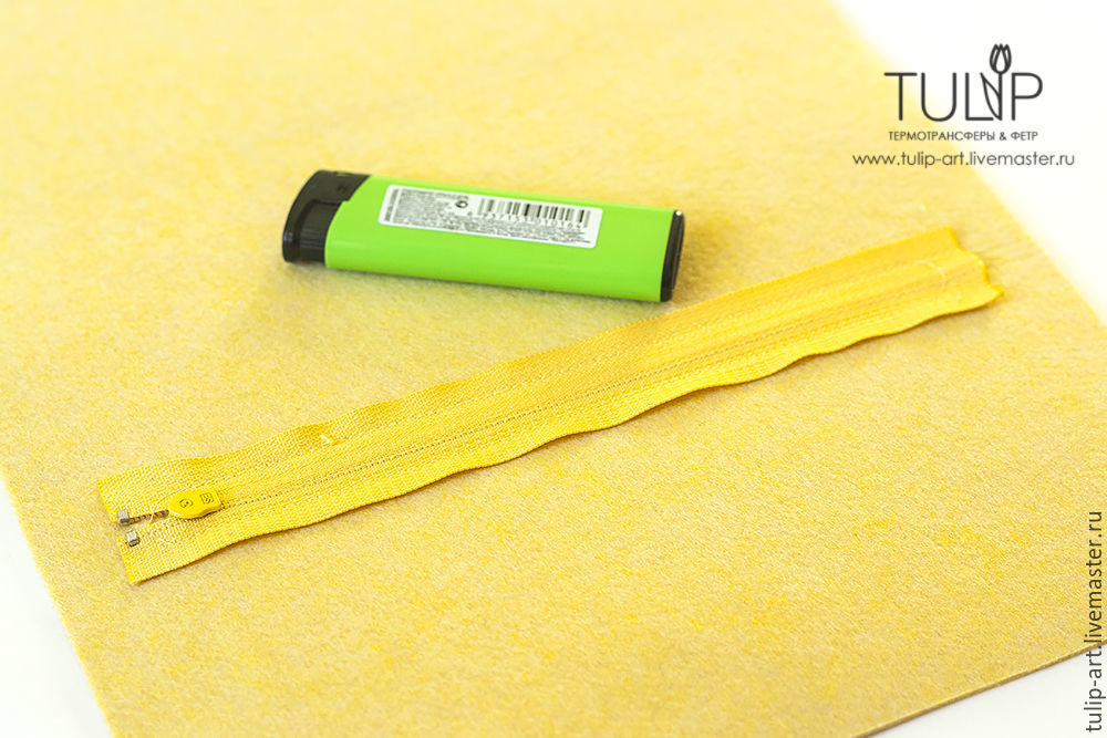 Travel Document Holder Tutorial