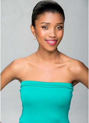 Meet the 25-year-old SA Beauty Queen that Will Never Have Kids