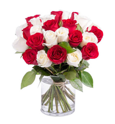 Trandafirii nemuritori dintr-o florarie online Bucuresti