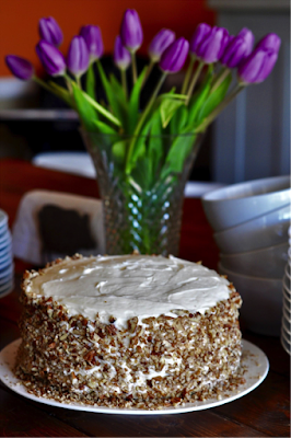 Fort Thomas Recipes San Francisco And Hummingbird Cake Fort Thomas Recipes San Francisco And Hummingbird Cake