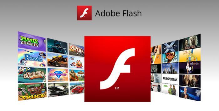 Download Adobe Flash Player 23.00.205 Full Final Offline Installer