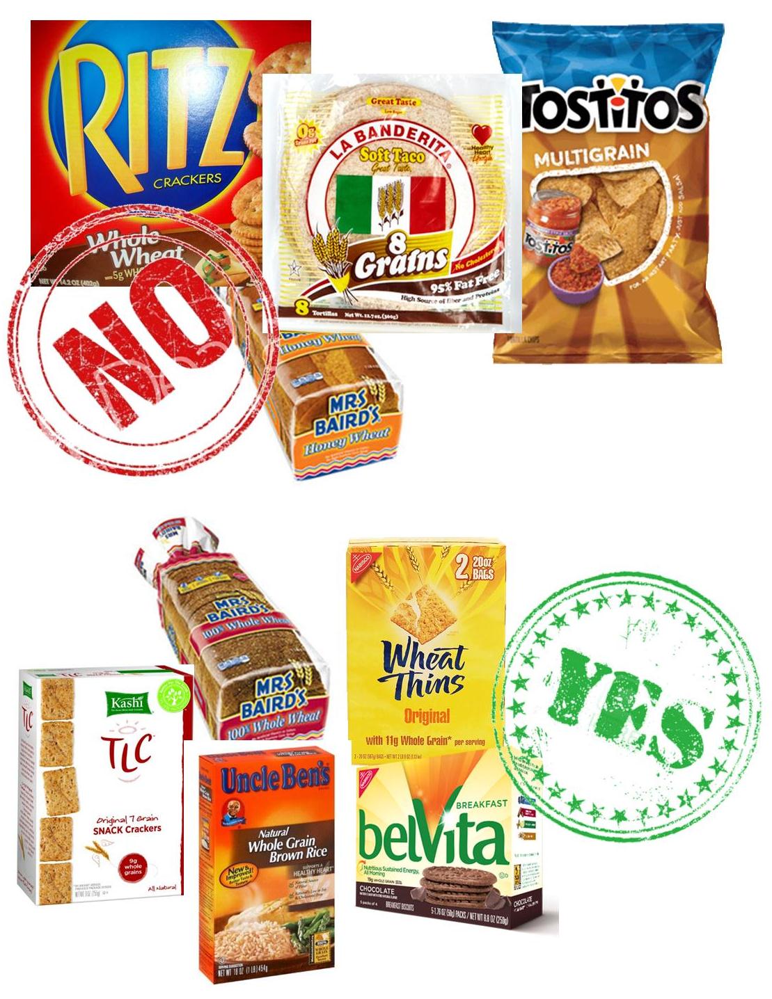 UHealthy What Does Brown do for You?