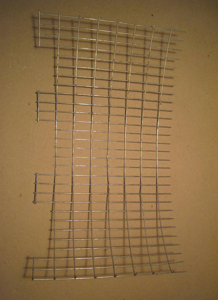 Vickie Henderson Art: Leonard Nest Box Predator Guard