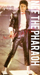 Nef The Pharaoh - "Michael Jackson"