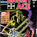 Showcase #57 - Joe Kubert art & cover + 1st Enemy Ace cover