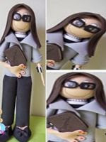 http://www.patronesfofuchas.org/2015/04/fofucha-secretaria.html
