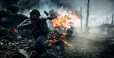 battlefield 1-Manfaat bermain games battlefield 1-Manfaat bermain games