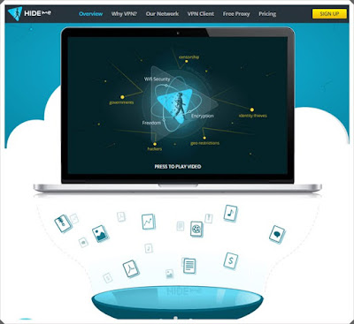 أفضل 20 خدمة VPN مجانية