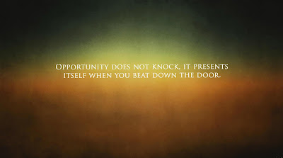 Opportunity Quotes - Sayings and Messages Opportunity Quotes - Sayings and Messages