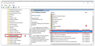 Local Group Policy Editor Windows 10 Local Group Policy Editor Windows 10