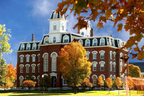 Book Lovin': Vermont College of Fine Arts Residency (Part I) Book Lovin': Vermont College of Fine Arts Residency (Part I)