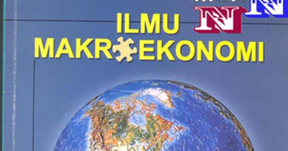 Contoh CBR Unimed Ekonomi Makro Contoh Penulisan