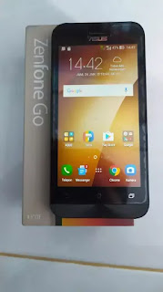 Asus Zenfone Go ZB450KL Asus Zenfone Go ZB450KL