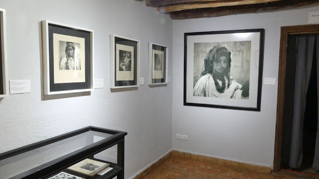 Maison de la Photographie, Marrakesch - Ausstellung Maison de la Photographie, Marrakesch - Ausstellung