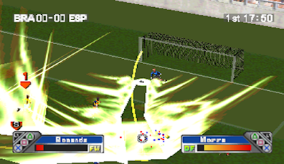 Soccer Soccer
