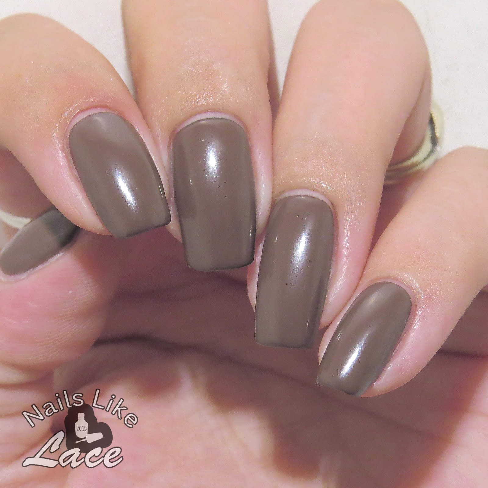 NailsLikeLace: MTL Creations: Fall 2015 Nail Polish Collection Swatches