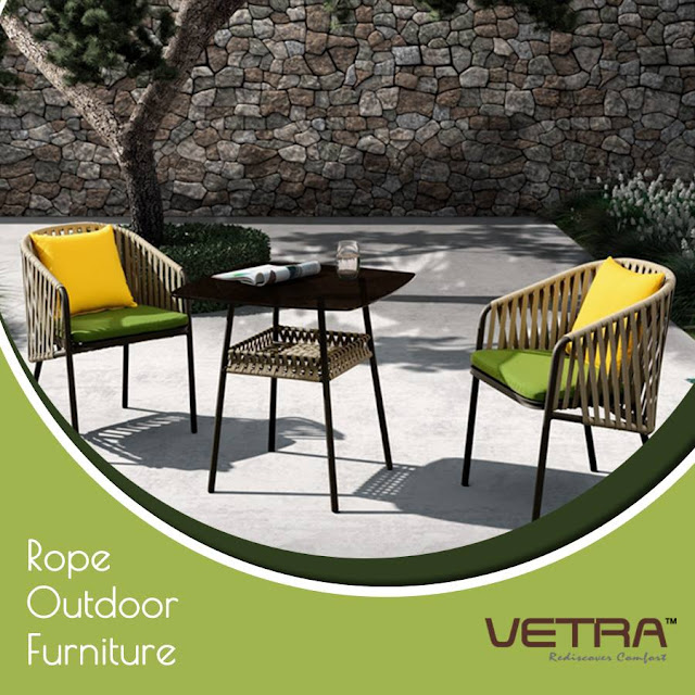 4 Top Reasons To Customize Your Outdoor Furniture Vetra Furniture