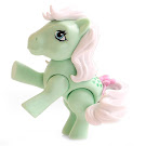 My Little Pony Minty The Loyal Subjects Wave 1 G1 Retro Pony