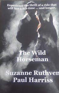 The Wild Horseman
