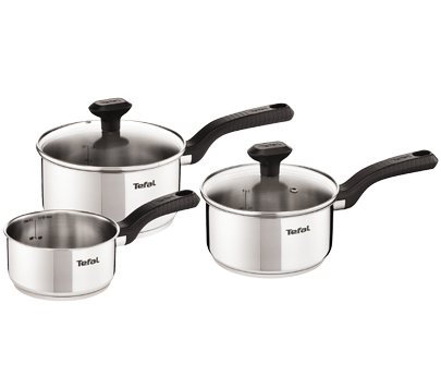 Best Stainless Steel Cookware sets