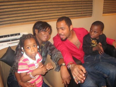ramsey nouah children ramsey nouah children