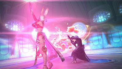 Final Fantasy Xiv Shadowbringer Game Screenshot 26
