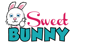 You re my bunny ~ SWEET BUNNY
