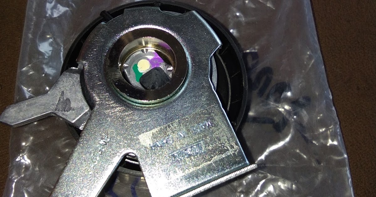 kebuntepipagar Pengalaman Bengang Berapi Kisah Tukar Timing Belt