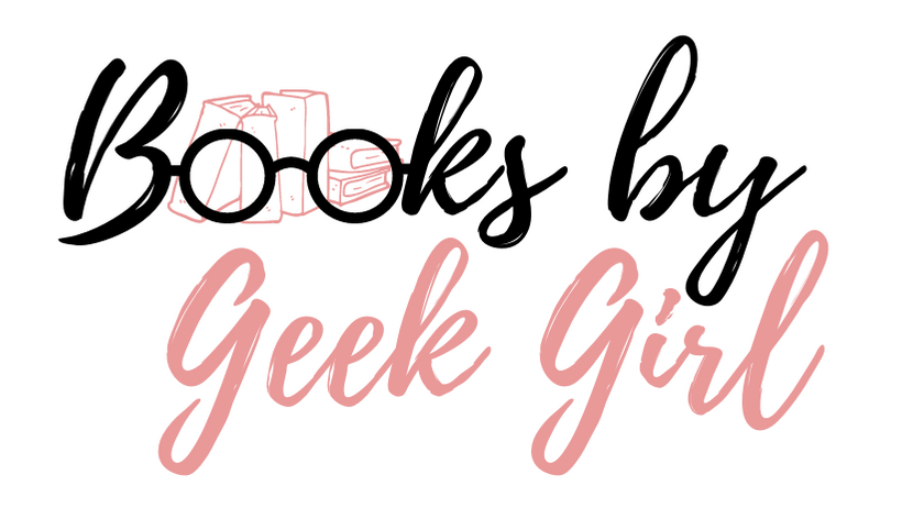 Books by Geek Girl
