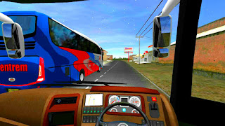 bus simulator indonesia v.2.1 android apk