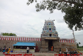 TiruPattur Shiva Temple