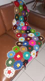 Feito por wal-arteemcrochet wal-arteemcrochet