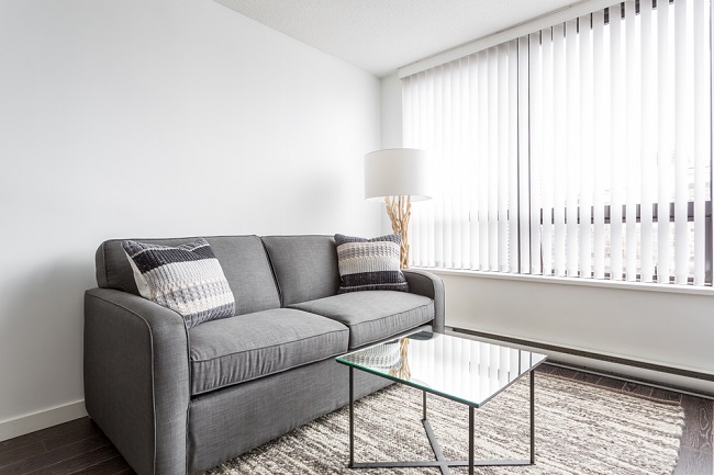 Choosing Curtains and Blinds