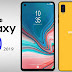 سامسونج تفاجئ الجميع بهاتفها Galaxy A40 سامسونج تفاجئ الجميع بهاتفها Galaxy A40