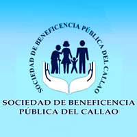 Logo Sociedad de Beneficencia P煤blica del Callao Logo Sociedad de Beneficencia P煤blica del Callao