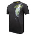 Valentino Rossi Casual Wear Monster T-Shirt