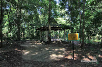 makam raja balok