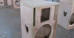 box speaker 15 monitor