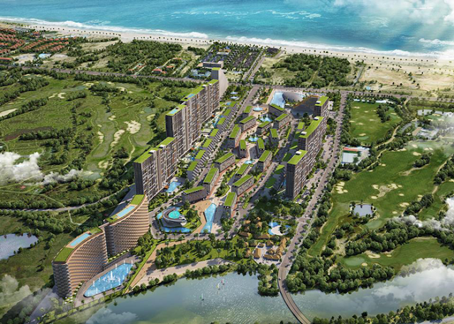 Condotel Resort chỉ từ 345 triệu đồng - cam kết lãi suất 12%/năm - 5