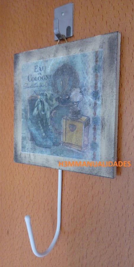 cuelgallaves-tocador-vintage