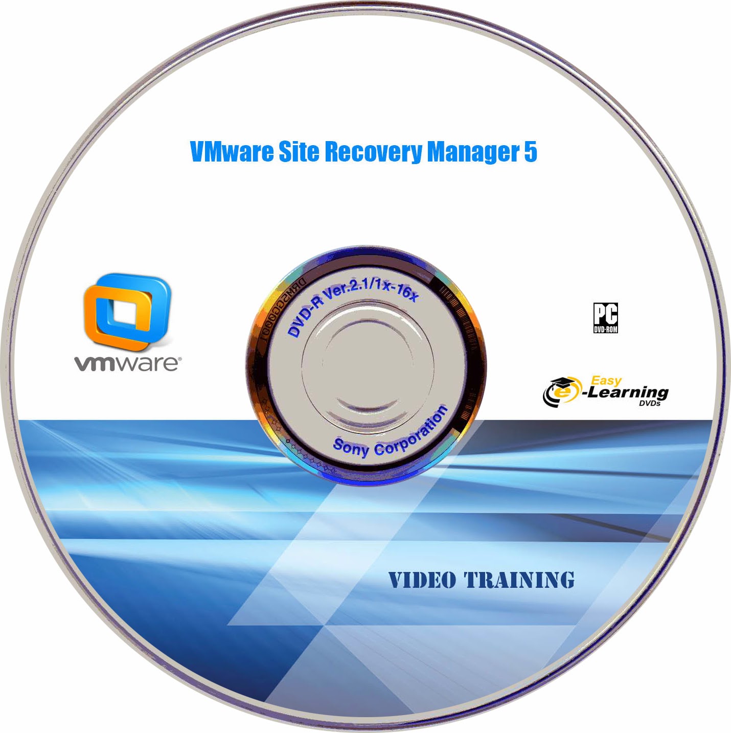 Windows recovery manager. Vmware site recovery manager.