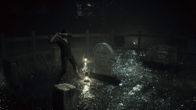 Curse Of Anabelle Game Screenshot 6