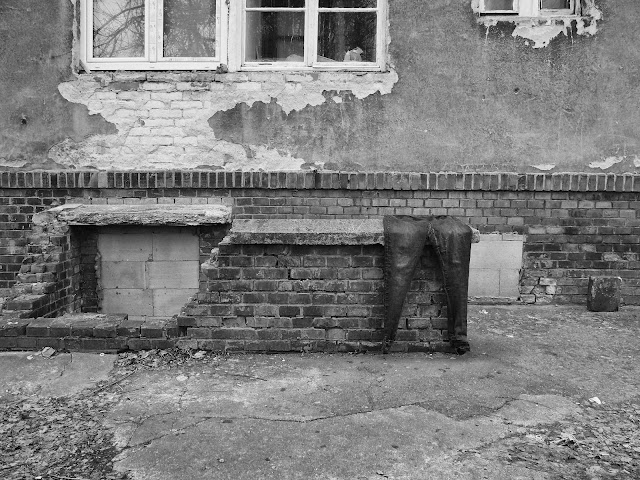 trousers Czech Republic