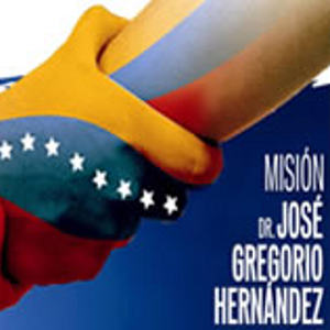 Misión Dr. José Gregorio Hernandez