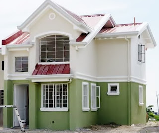 Subdivision In Philippines For OFW ( Overseas Filipino Workers ) thru Pag-ibig and Bank Subdivision in Philippines for OFW thru pag-ibig and Bank financing. House and lot for OFW ( Overseas Filipino Workers )