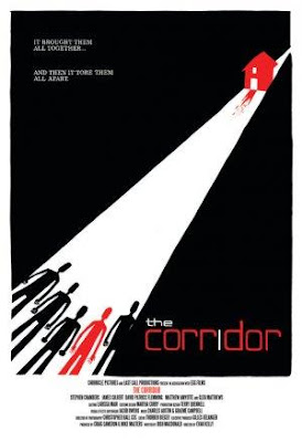 descargar The Corridor, The Corridor latino, ver online The Corridor