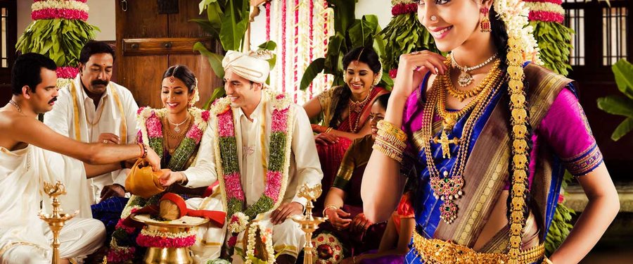 Shaadi E Khas A Look At The North Indian Wedding Rituals