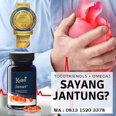 Jual Produk ASLI Kesehatan Kyani Nitro Xtreme Kyani Sunset Kyani Sunrise di Kota Bima Hub 081315203378