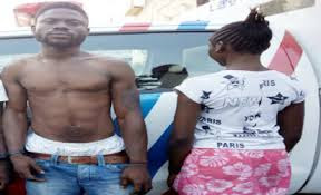 Man rapes 15 you year old girl So Shocking, Man Gets Arrested For Having S2x With His 15-year-old Girlfriend