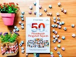 Buku 50 Pendakwah Pengubah Sejarah Karya M. Anwar Djaelani Buku 50 Pendakwah Pengubah Sejarah Karya M. Anwar Djaelani